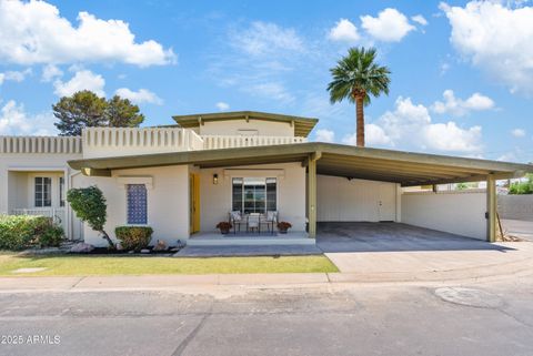 6001 N 10TH Way Phoenix AZ 85014