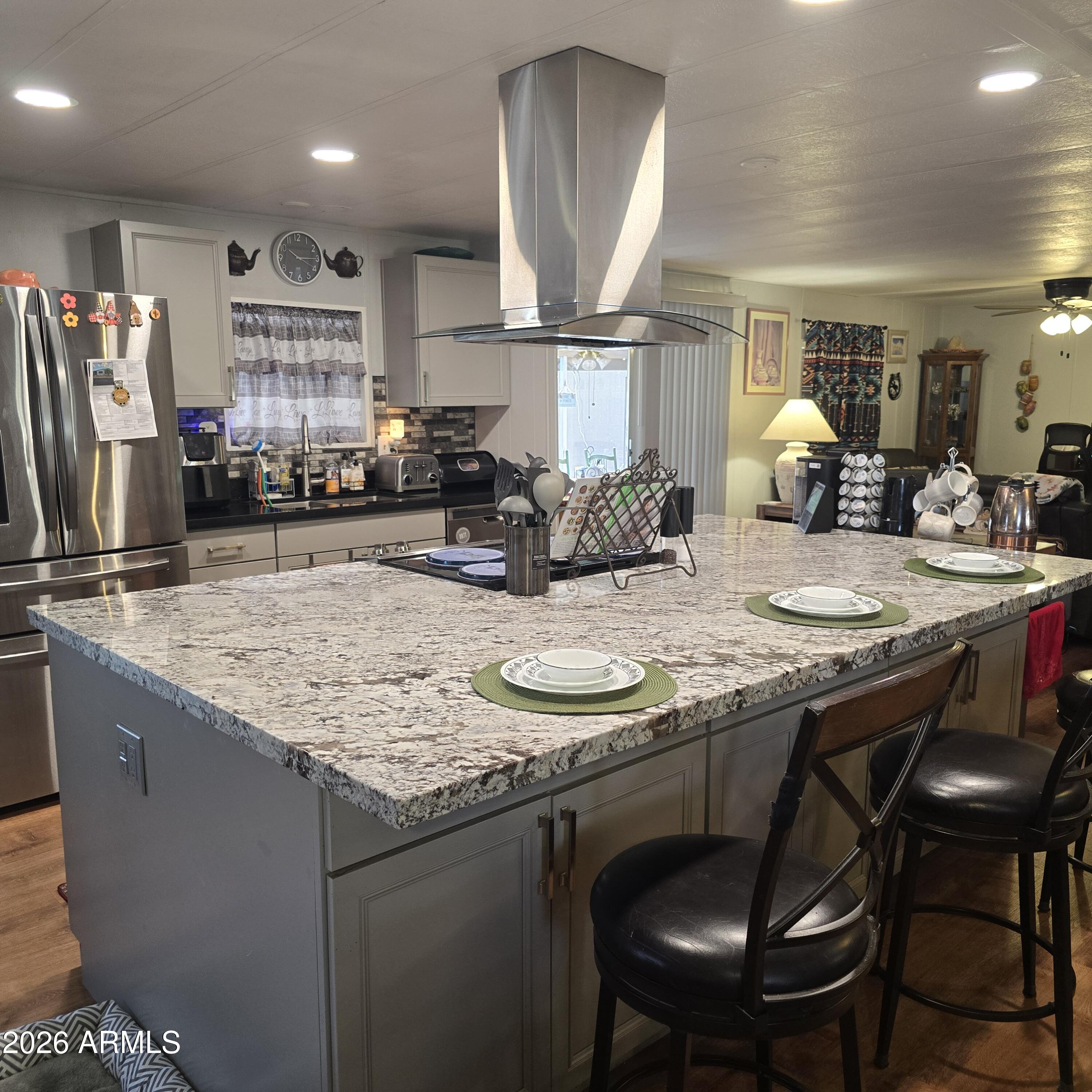 10201 N 99TH Avenue 171I