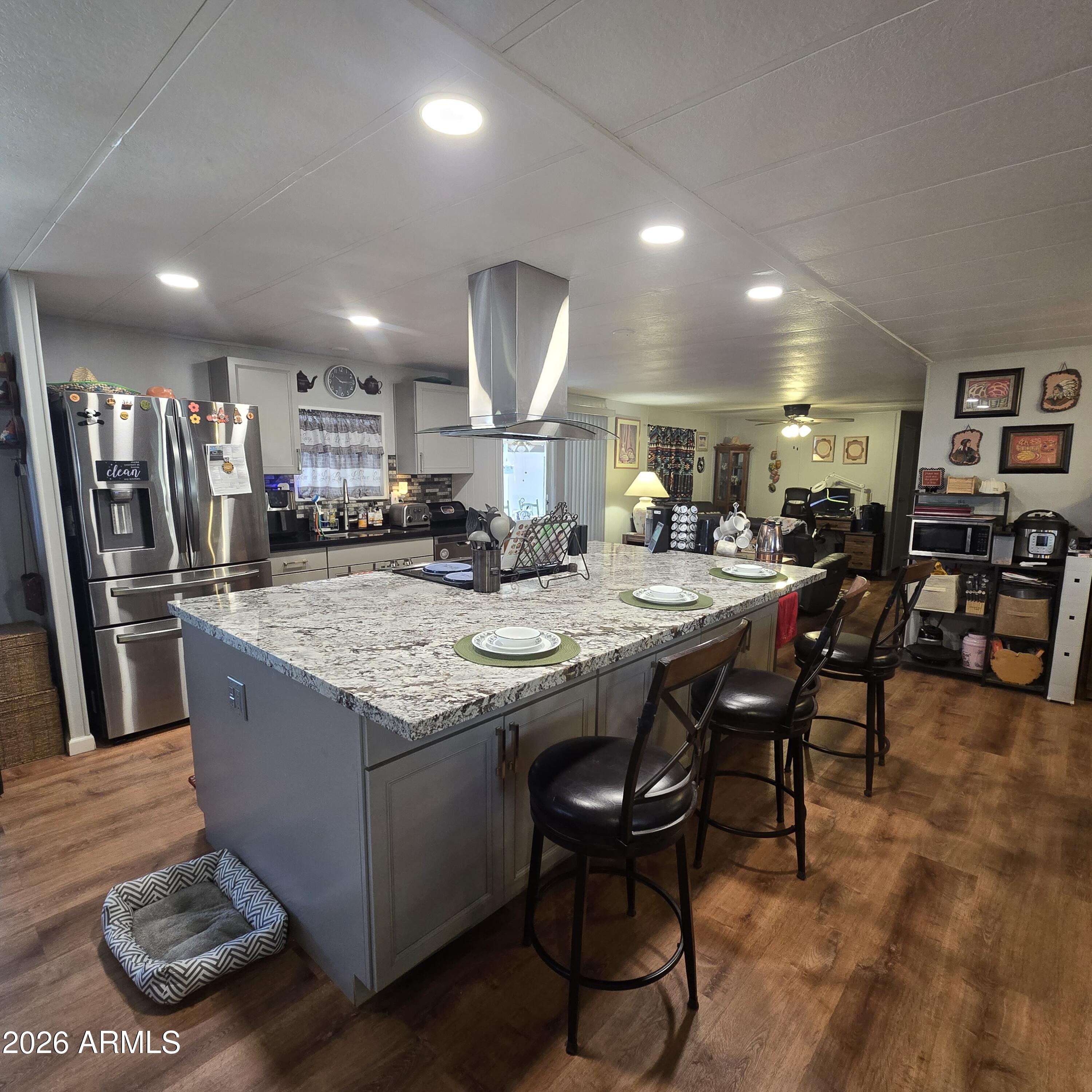 10201 N 99TH Avenue 171I
