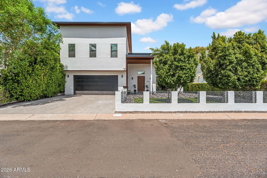 Photo of 4410 E Turney Avenue, Phoenix, AZ 85018 (MLS # 7071939)
