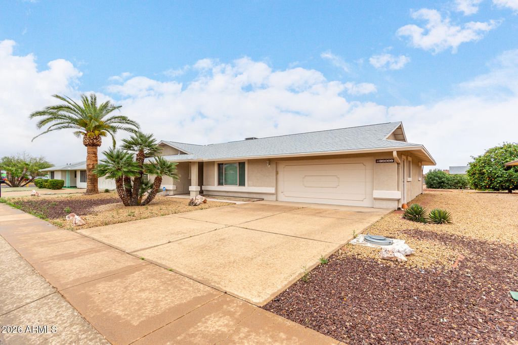 Photo of 12807 W La Terraza Drive, Sun City West, AZ 85375 (MLS # 6966004)