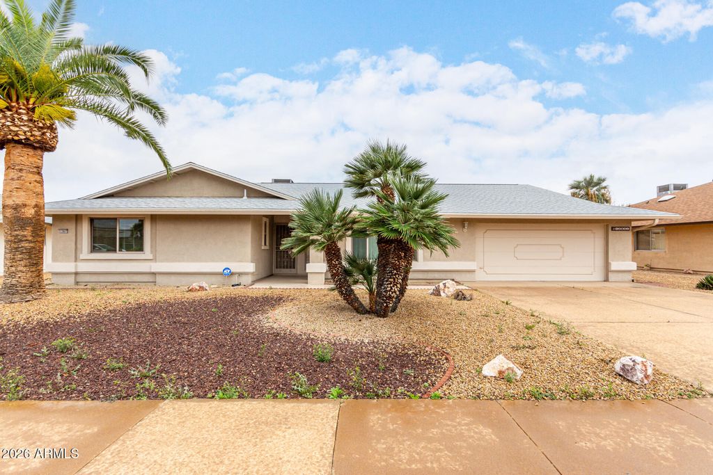 Photo of 12807 W La Terraza Drive, Sun City West, AZ 85375 (MLS # 6966004)