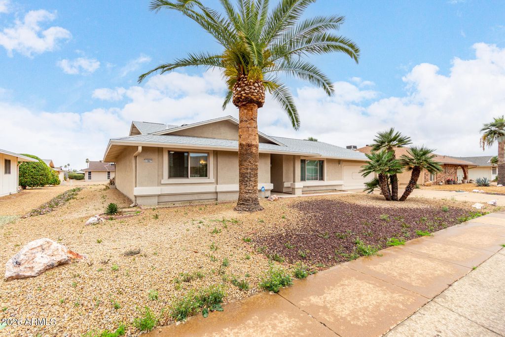 Photo of 12807 W La Terraza Drive, Sun City West, AZ 85375 (MLS # 6966004)
