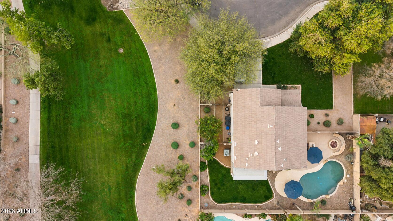 2545 E Harrison Court