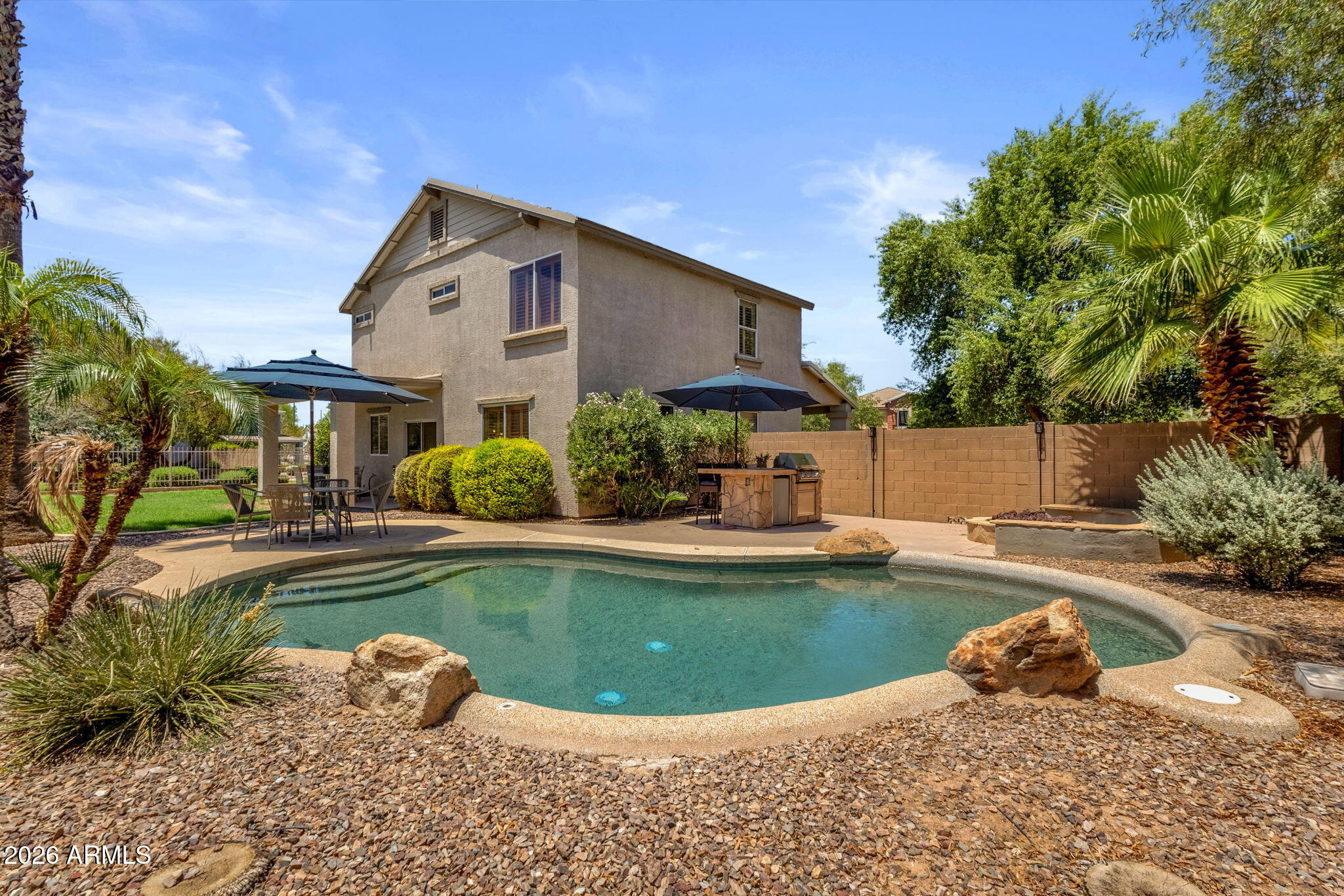 2545 E Harrison Court