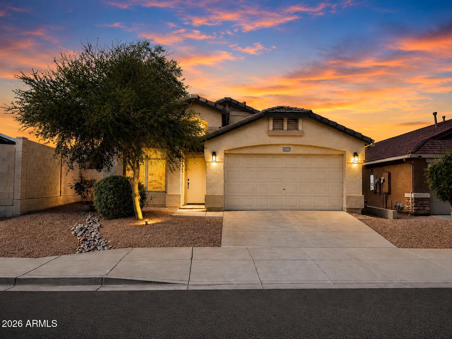 5313 N ORMONDO Court
