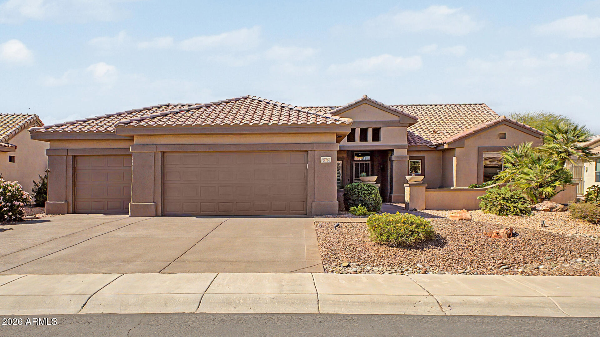 15764 W SPRING TREE Way