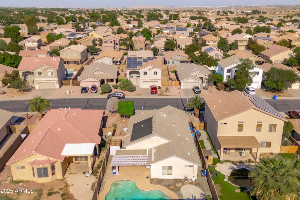 Photo of 12617 W Clarendon Avenue, Avondale, AZ 85392 (MLS # 6947257)