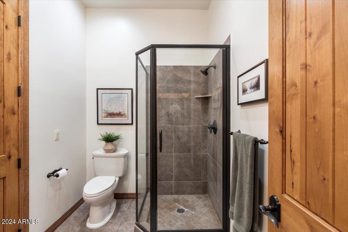 CHAPARRAL PINES PHASE 1 - Residential