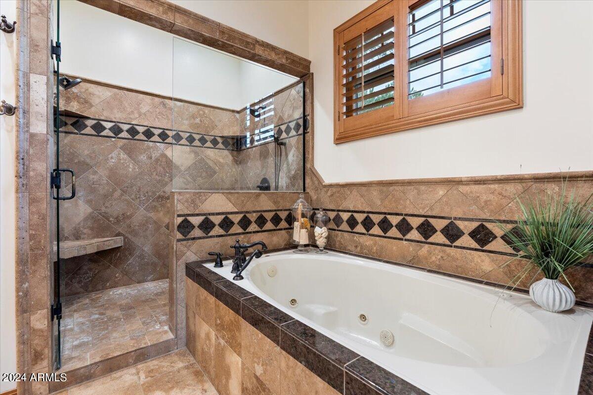 CHAPARRAL PINES PHASE 1 - Residential