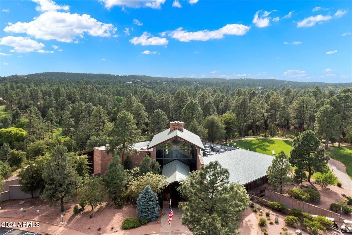 CHAPARRAL PINES PHASE 1 - Residential