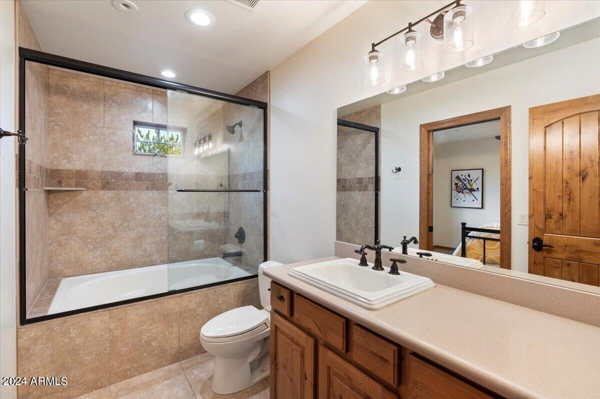 CHAPARRAL PINES PHASE 1 - Residential