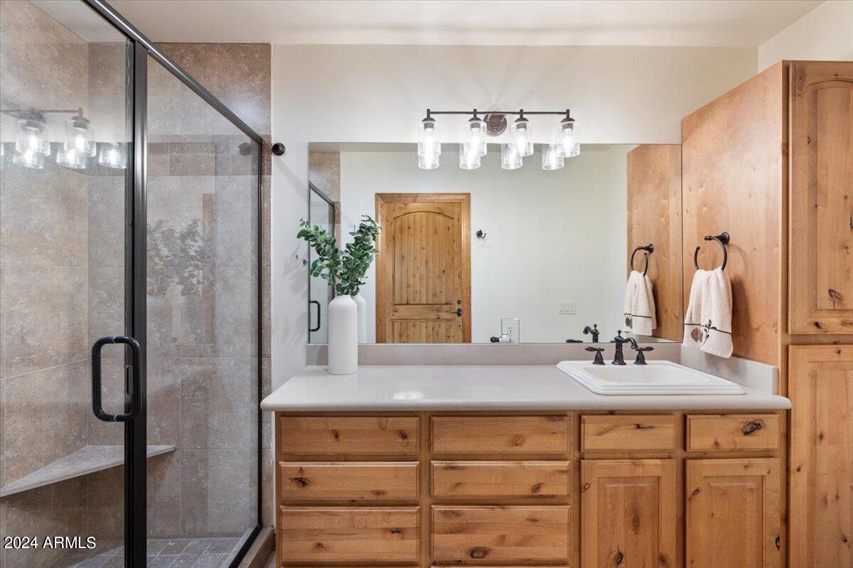 CHAPARRAL PINES PHASE 1 - Residential