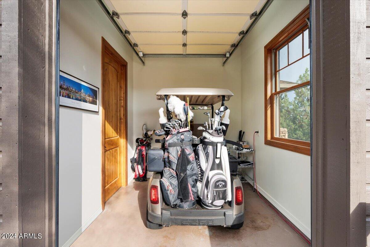 CHAPARRAL PINES PHASE 1 - Residential