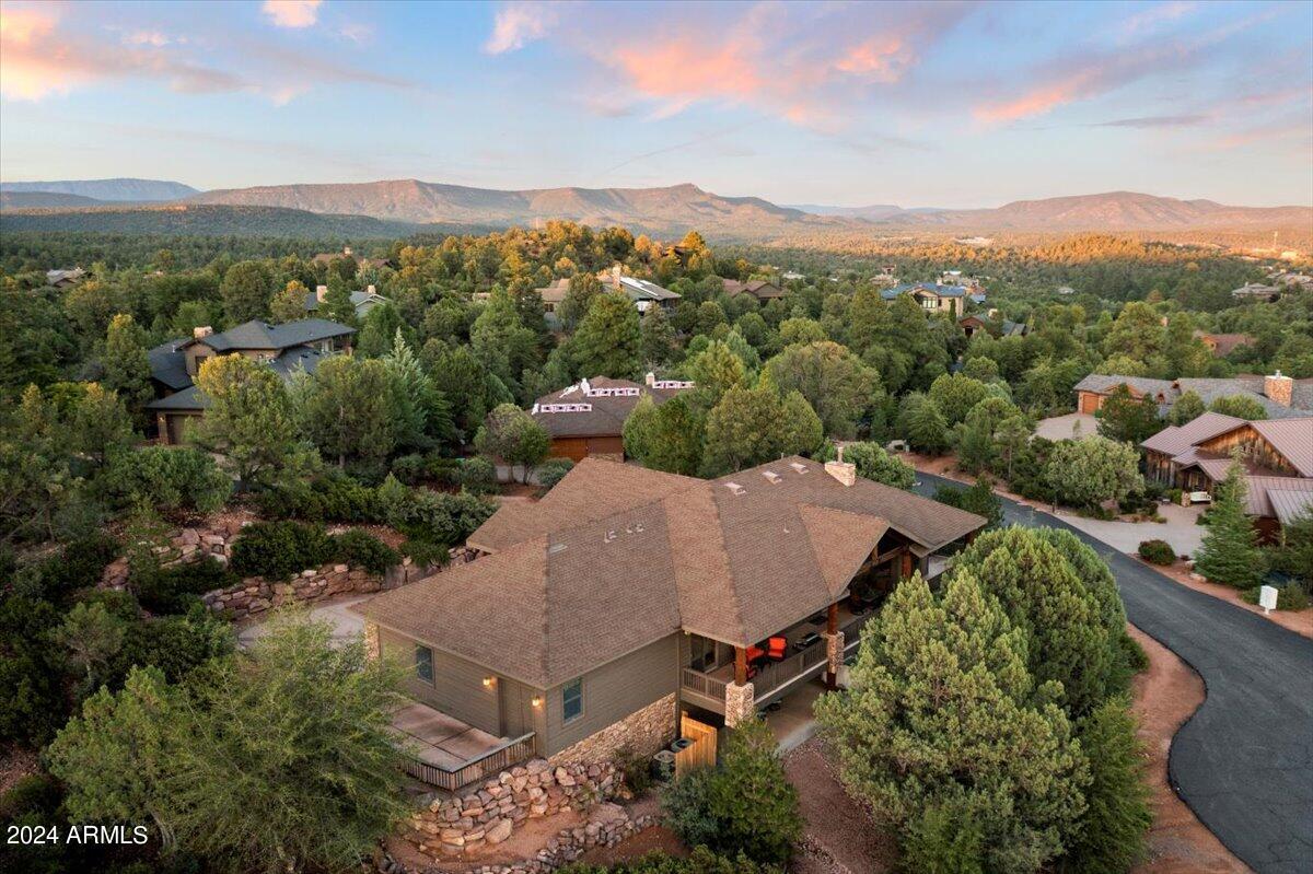 CHAPARRAL PINES PHASE 1 - Residential