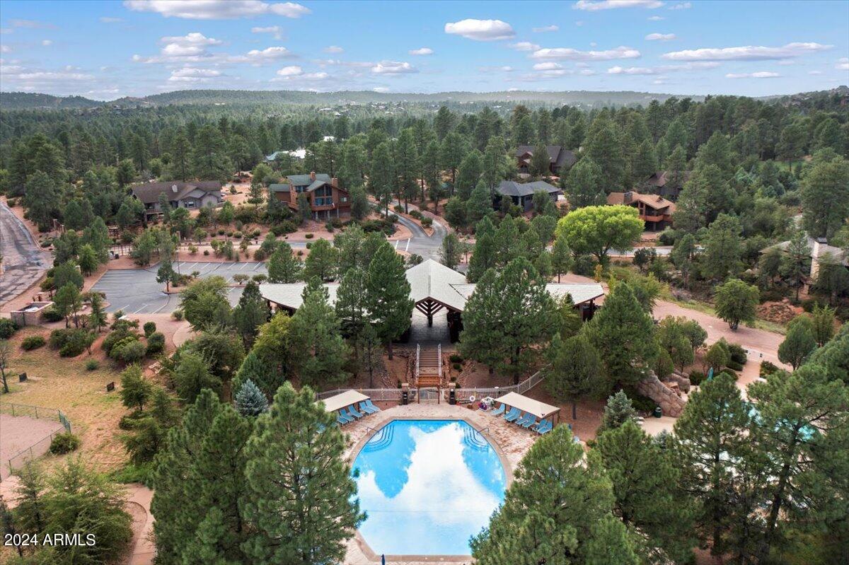 CHAPARRAL PINES PHASE 1 - Residential