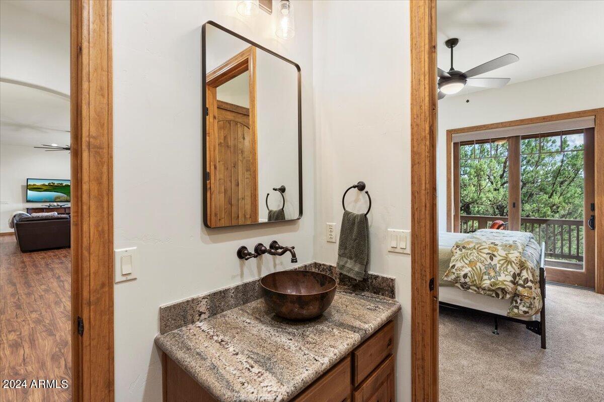 CHAPARRAL PINES PHASE 1 - Residential