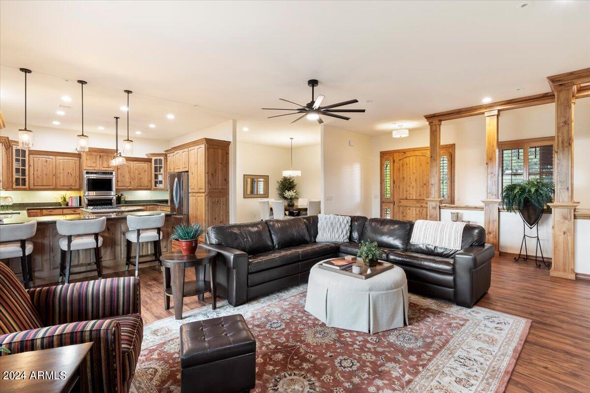 CHAPARRAL PINES PHASE 1 - Residential