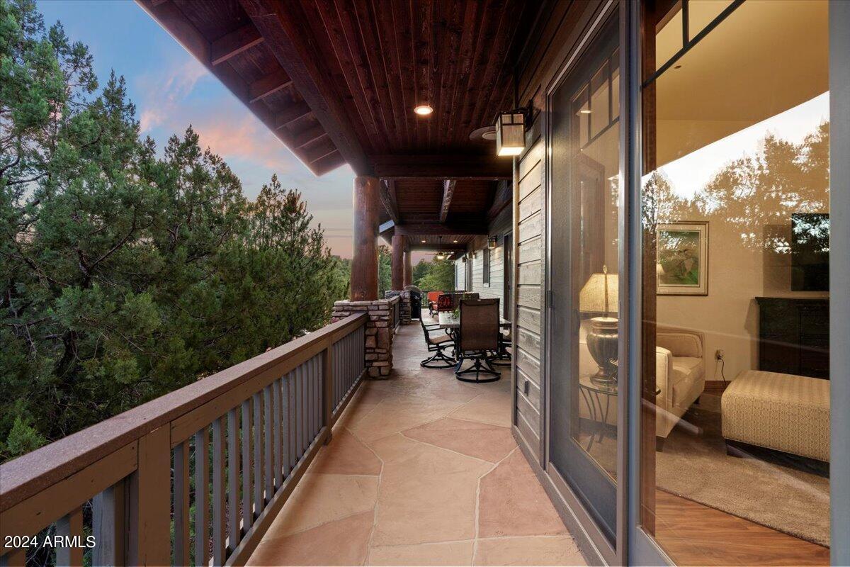 CHAPARRAL PINES PHASE 1 - Residential