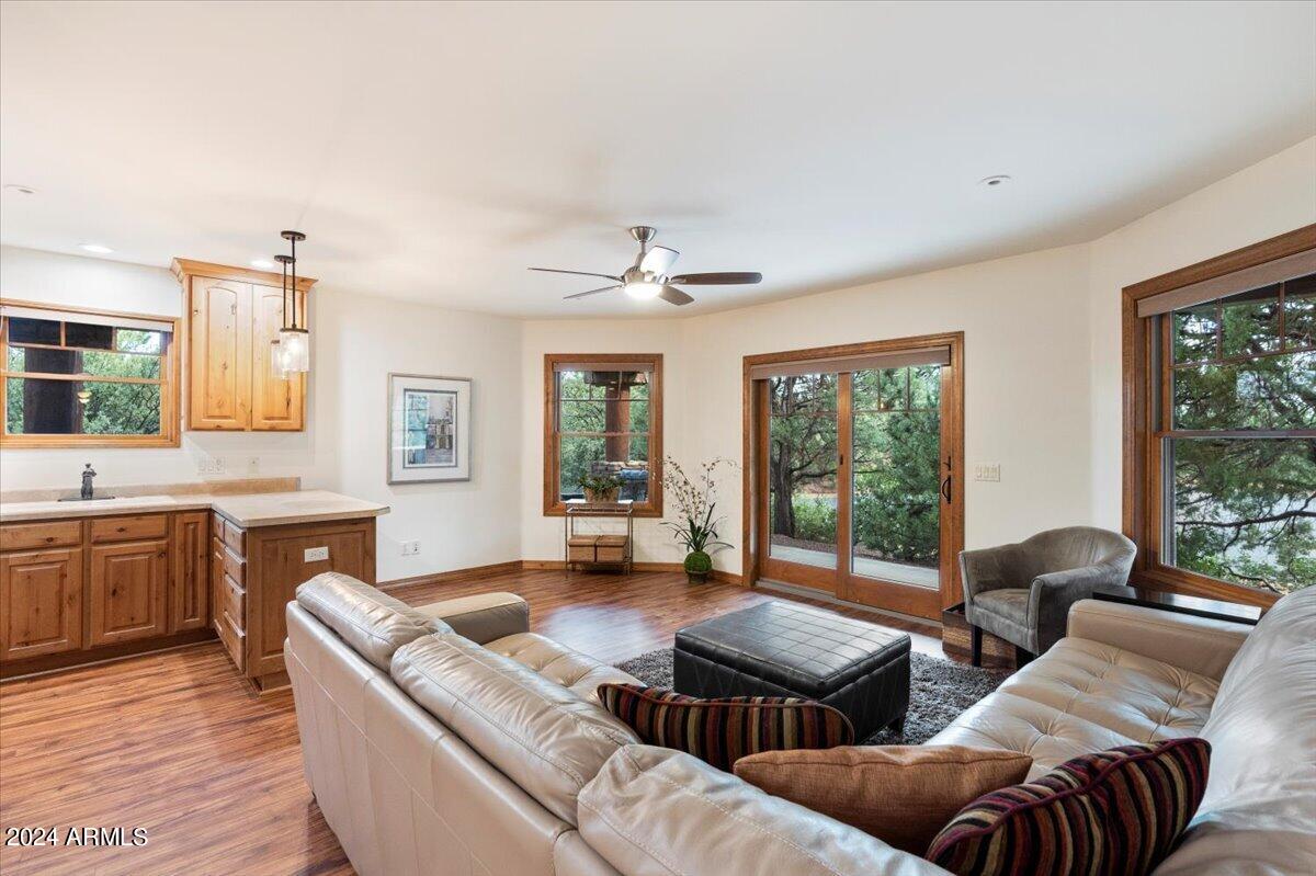 CHAPARRAL PINES PHASE 1 - Residential
