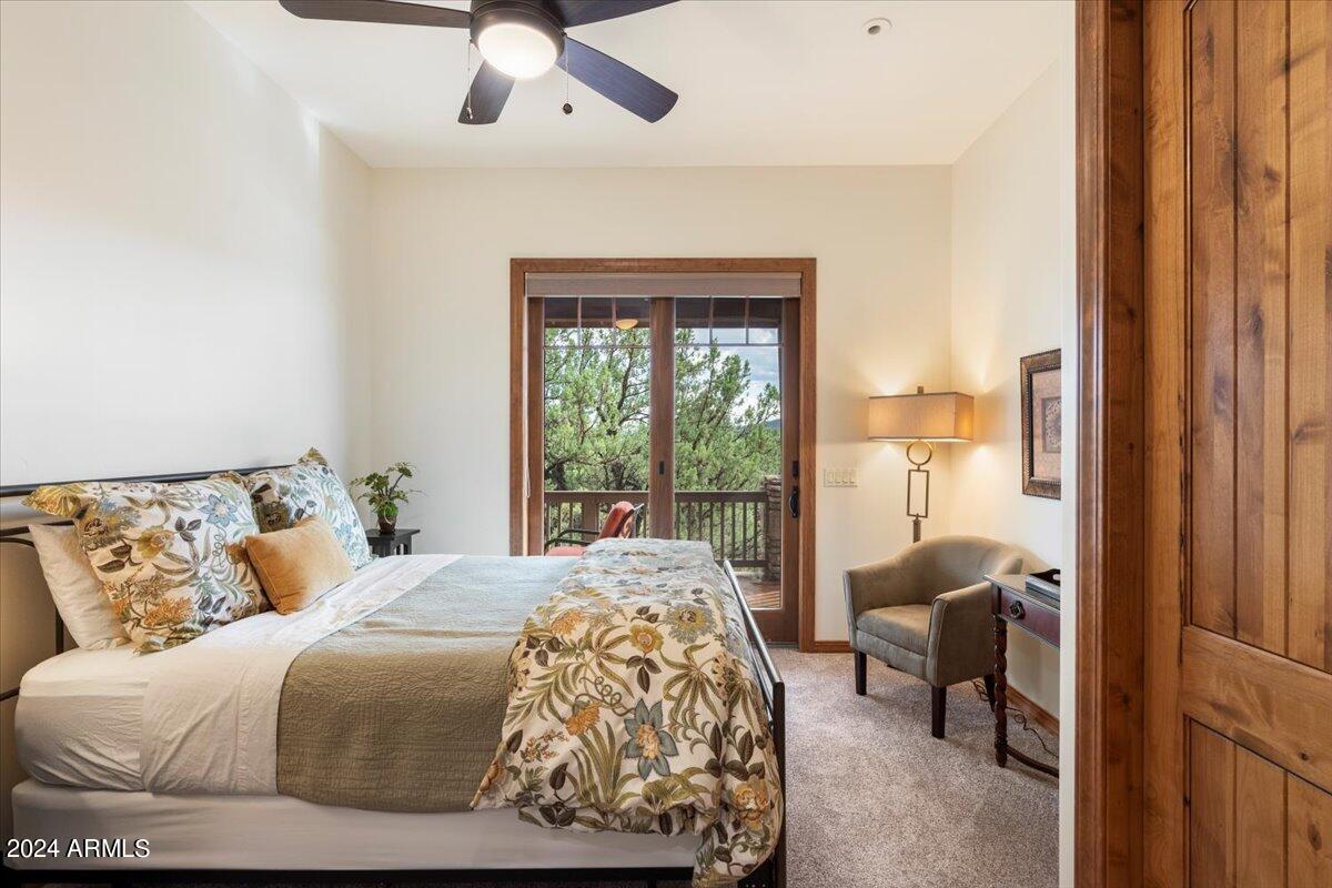 CHAPARRAL PINES PHASE 1 - Residential