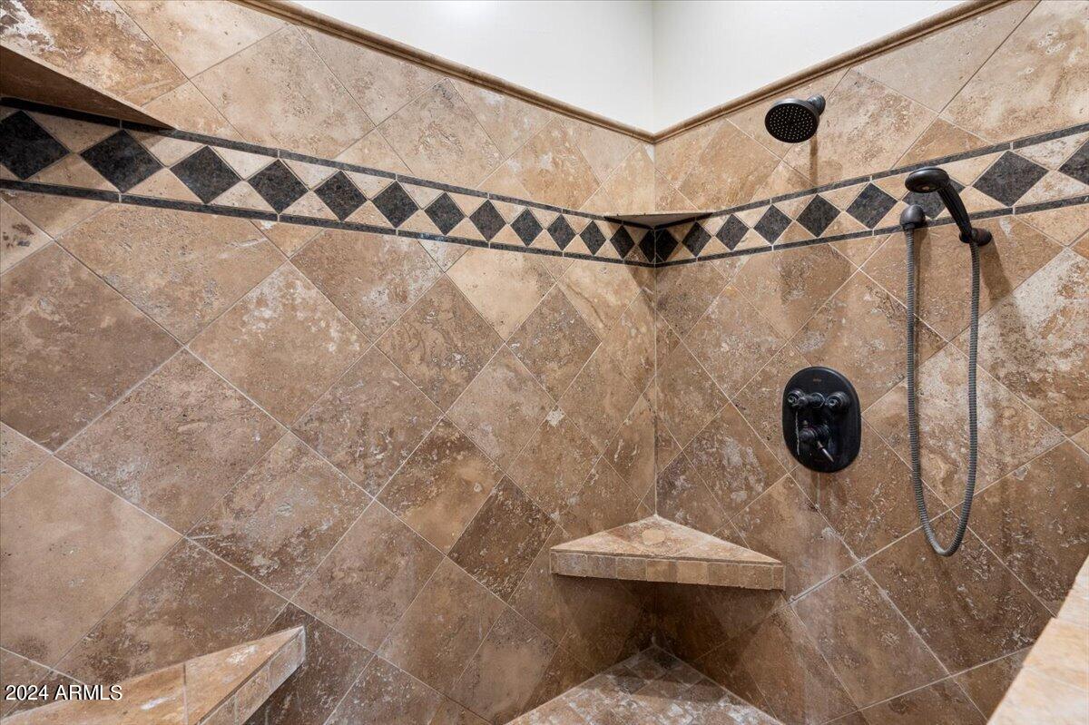CHAPARRAL PINES PHASE 1 - Residential