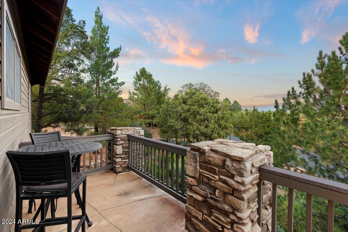 CHAPARRAL PINES PHASE 1 - Residential