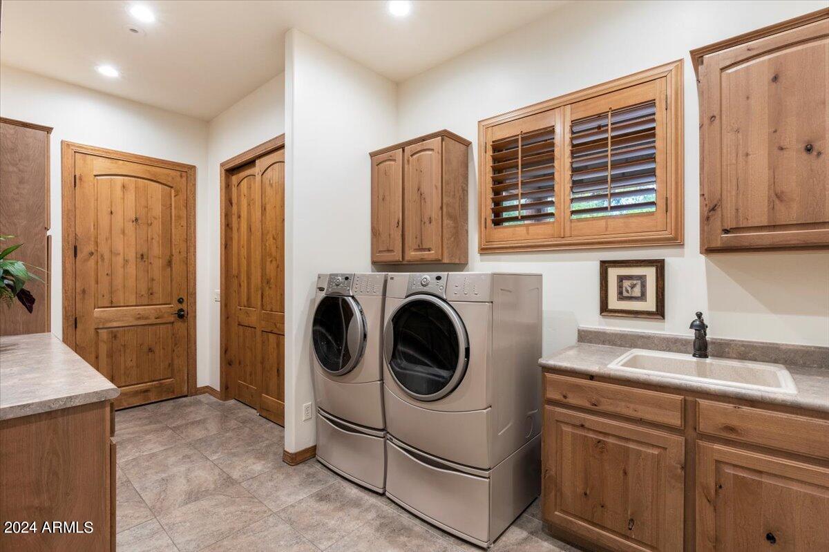 CHAPARRAL PINES PHASE 1 - Residential