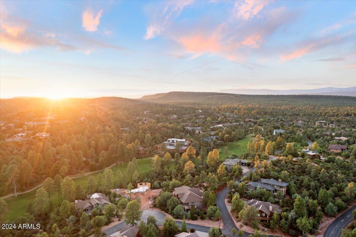 CHAPARRAL PINES PHASE 1 - Residential