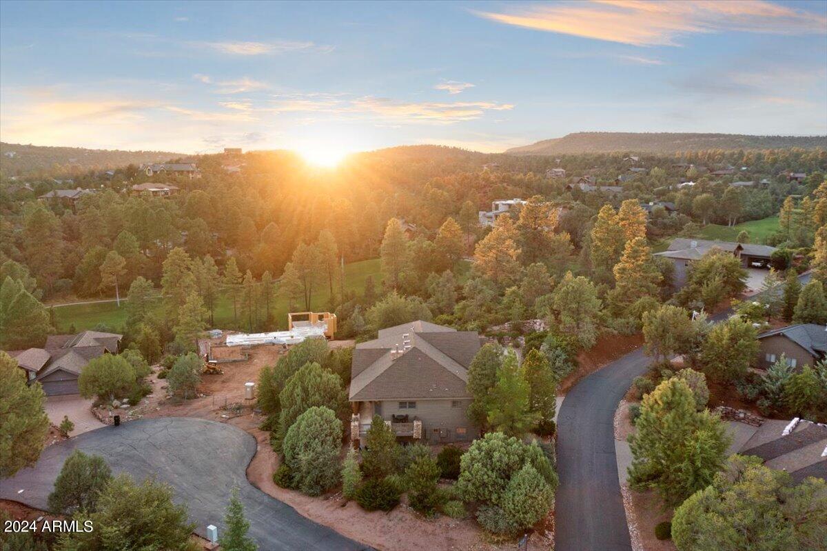 CHAPARRAL PINES PHASE 1 - Residential