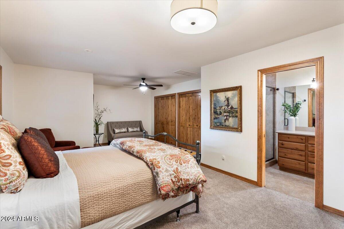 CHAPARRAL PINES PHASE 1 - Residential