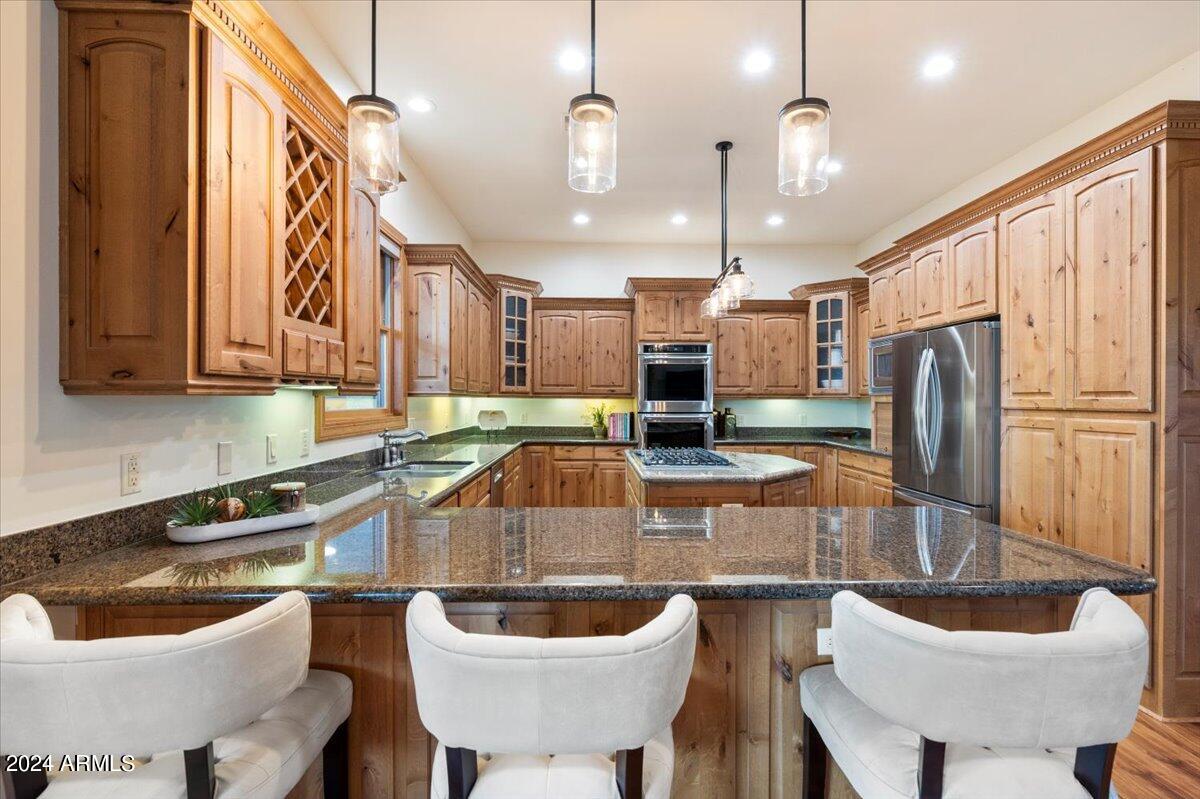 CHAPARRAL PINES PHASE 1 - Residential
