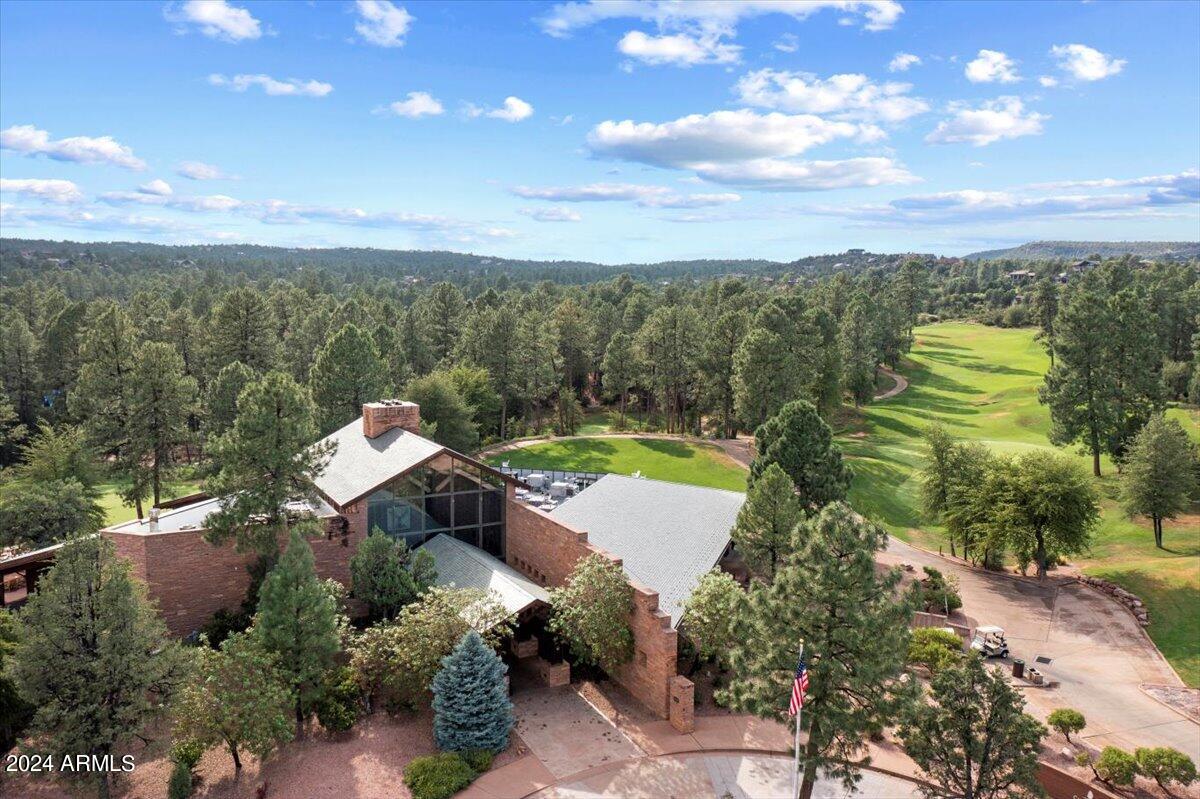 CHAPARRAL PINES PHASE 1 - Residential