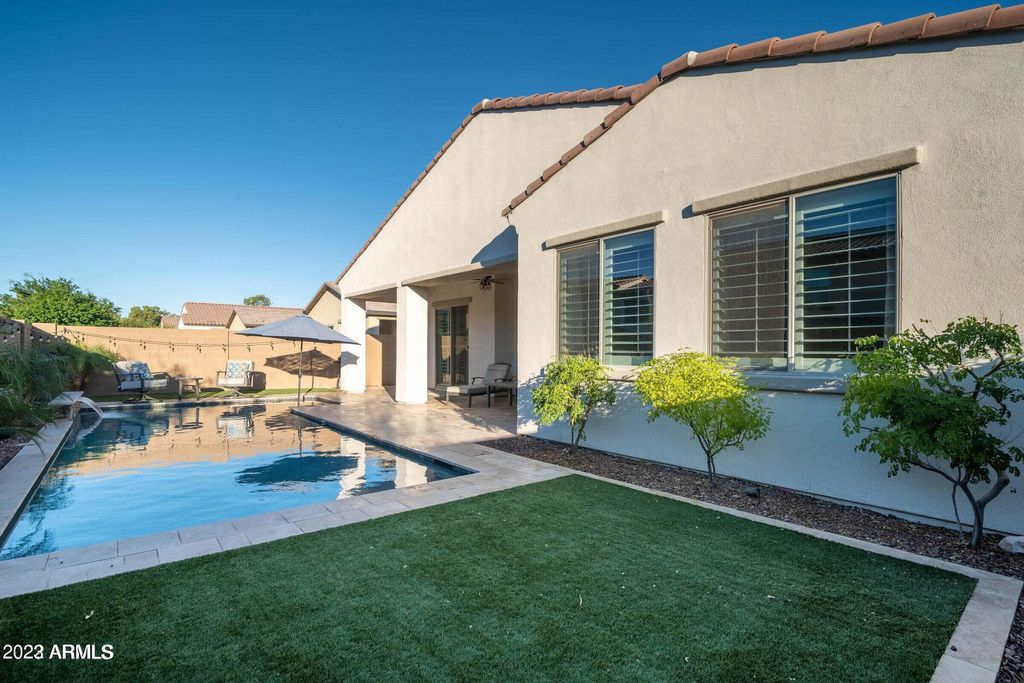 Photo of 20621 W Alsap Road, Buckeye, AZ 85396 (MLS # 6968549)