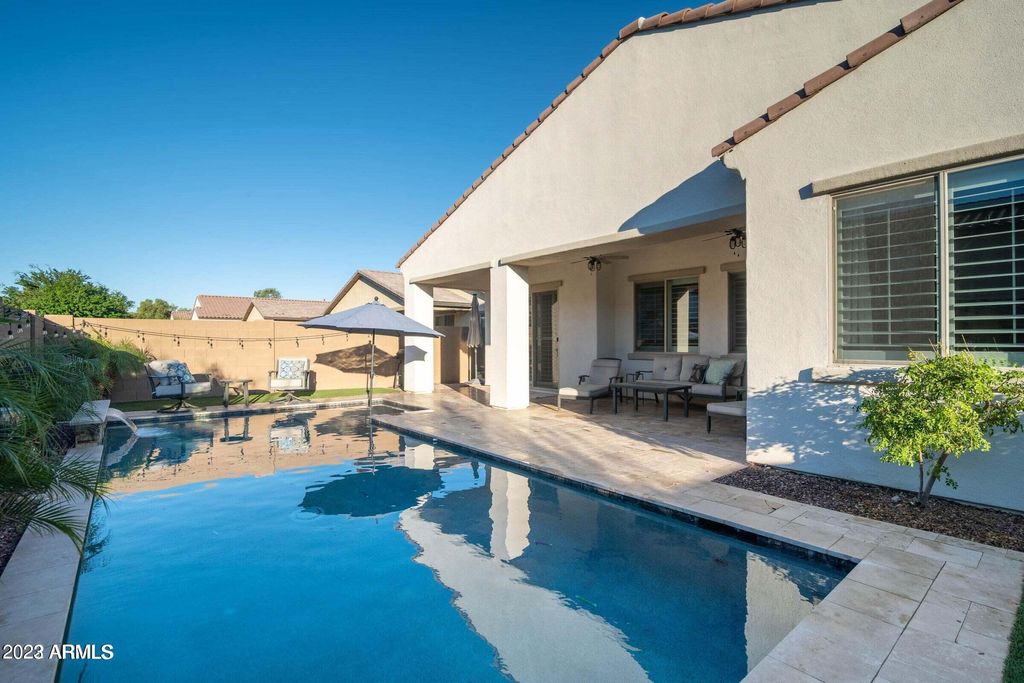 Photo of 20621 W Alsap Road, Buckeye, AZ 85396 (MLS # 6968549)