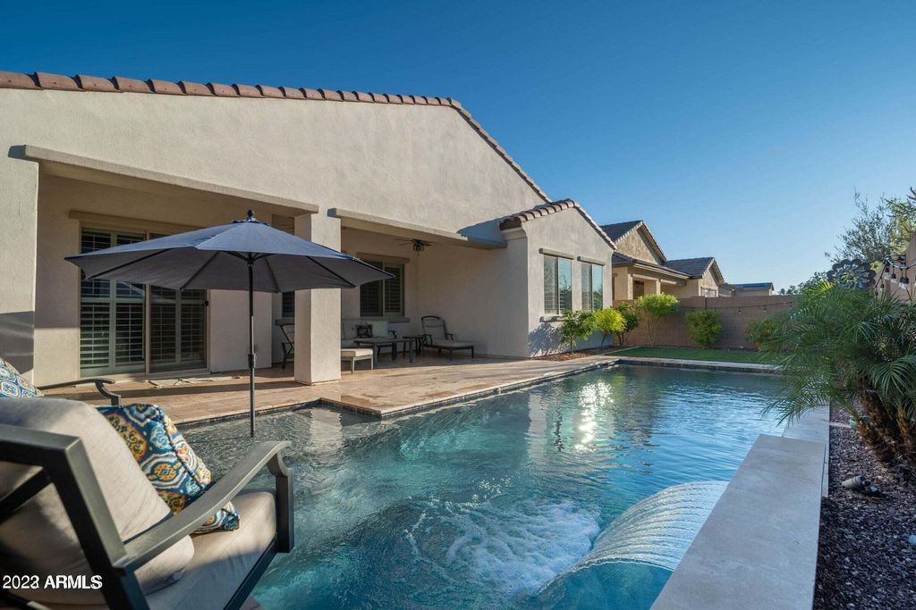 Photo of 20621 W Alsap Road, Buckeye, AZ 85396 (MLS # 6968549)