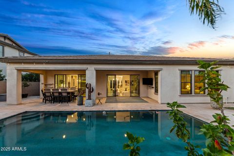 3827 E MEAD Drive Chandler AZ 85249