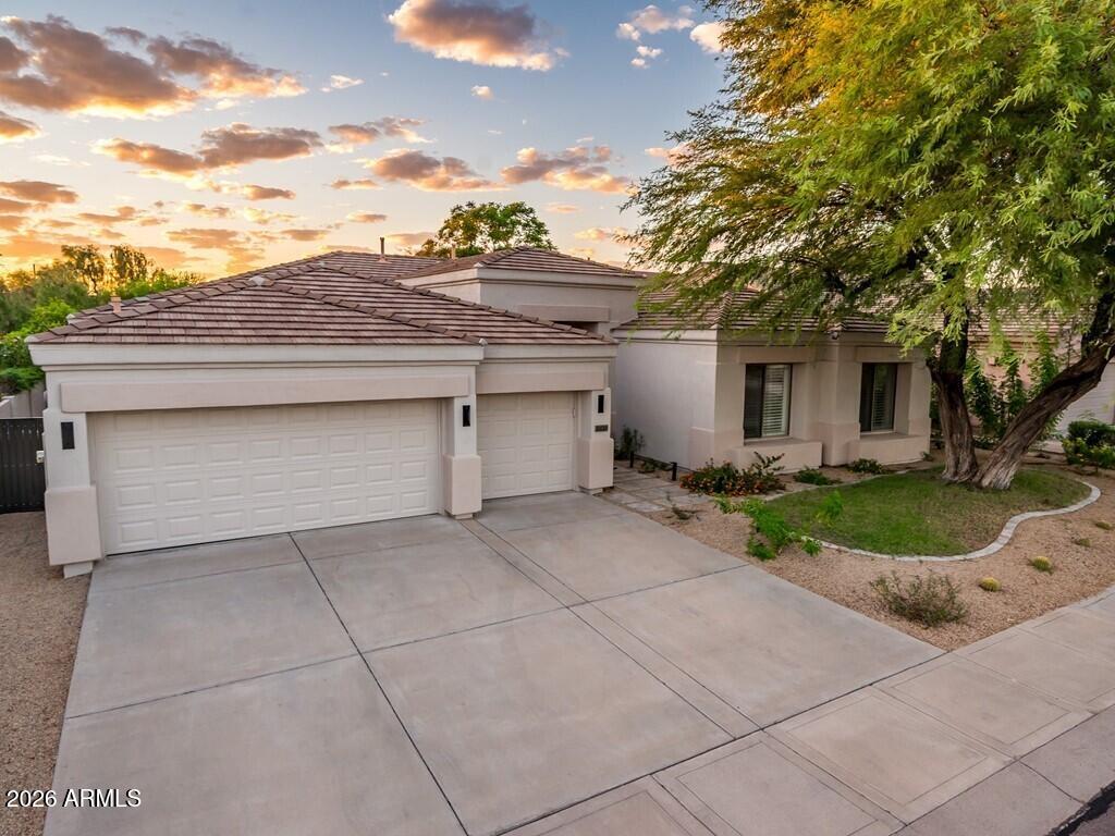 20720 N 74TH Street