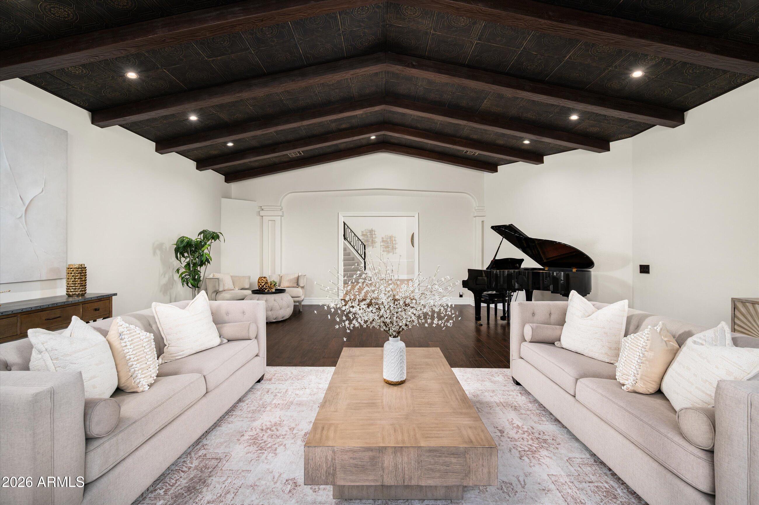SKY MOUNTAIN ESTATES - Residential