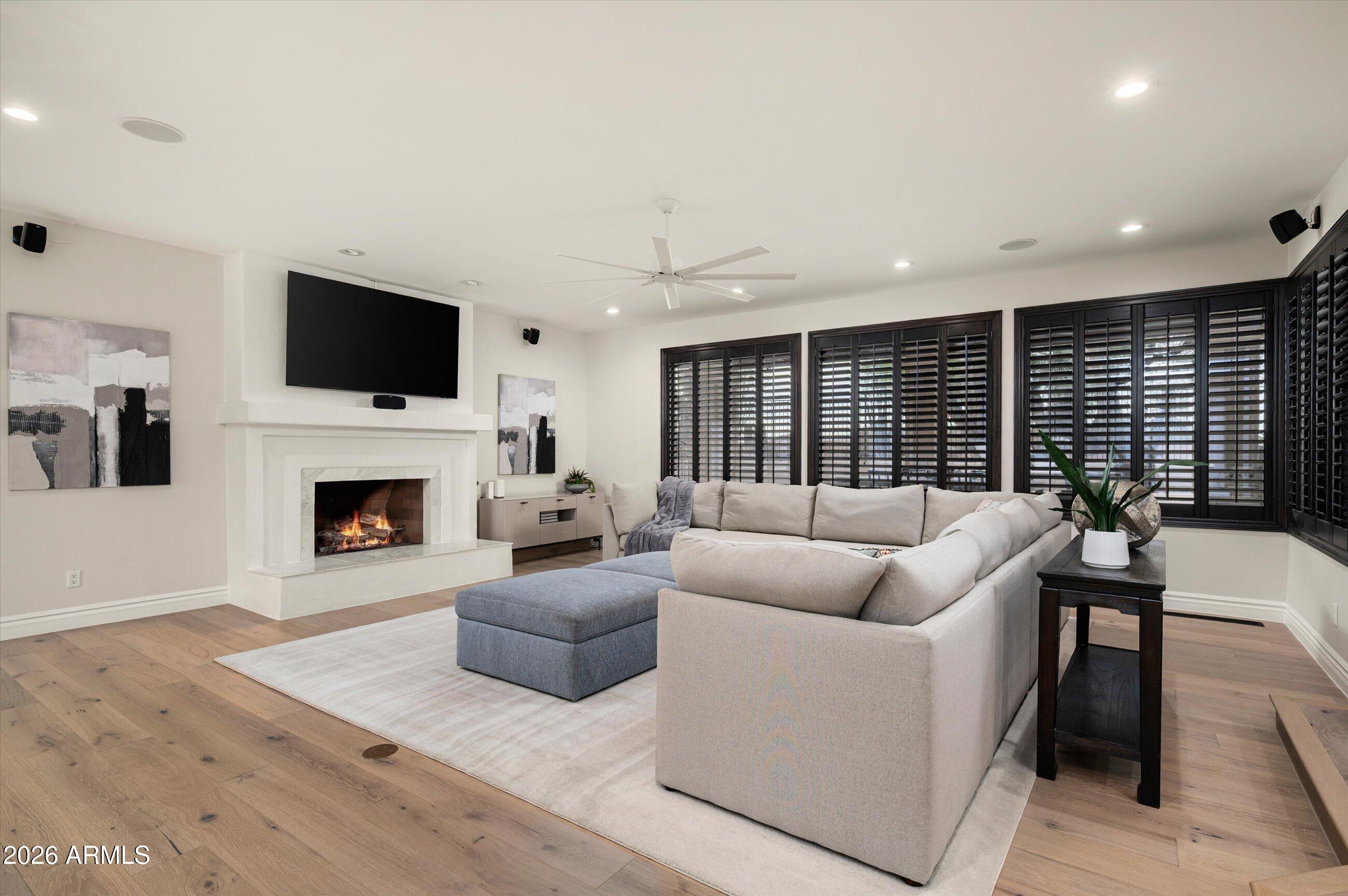 SKY MOUNTAIN ESTATES - Residential