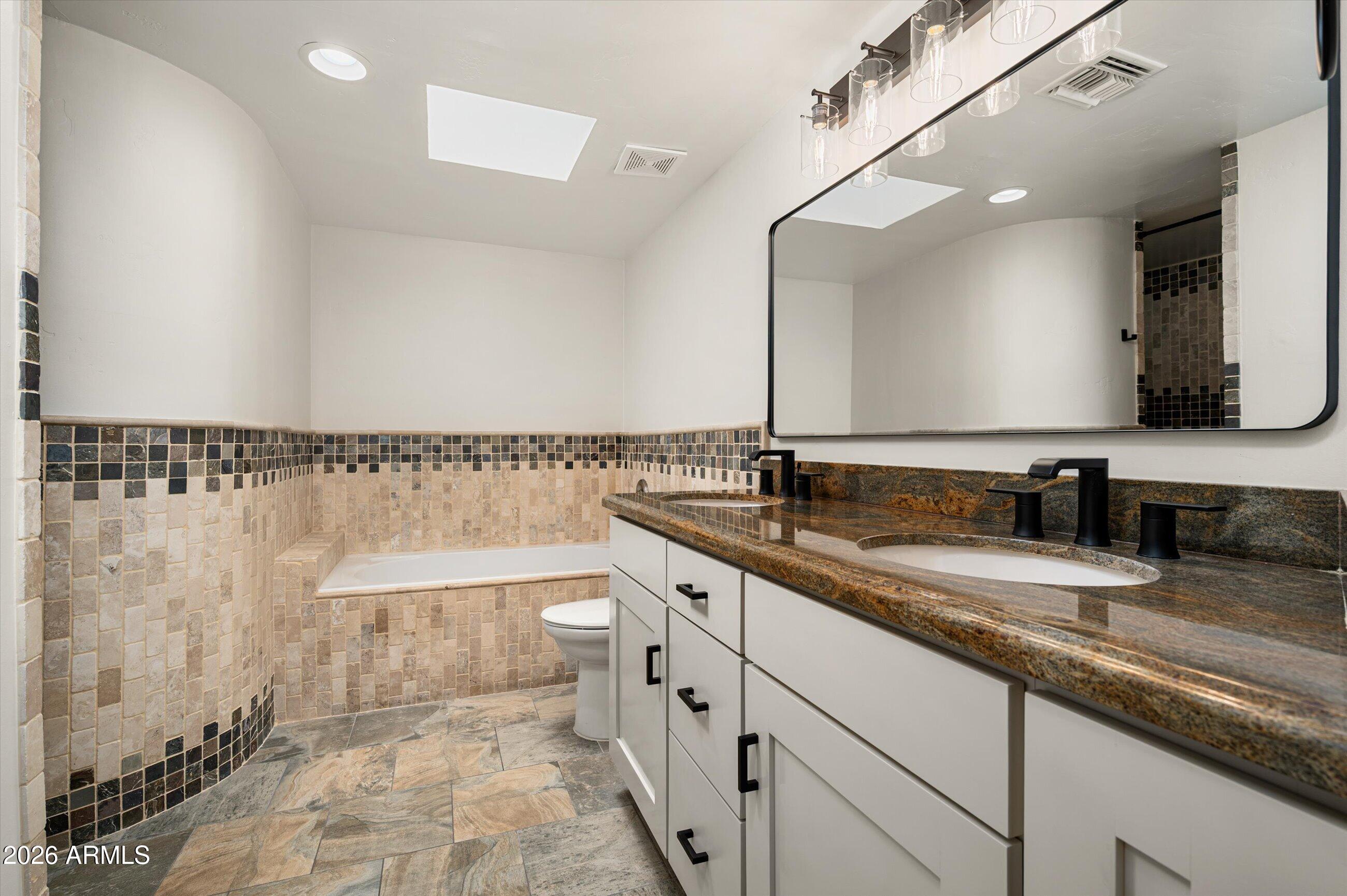 SKY MOUNTAIN ESTATES - Residential