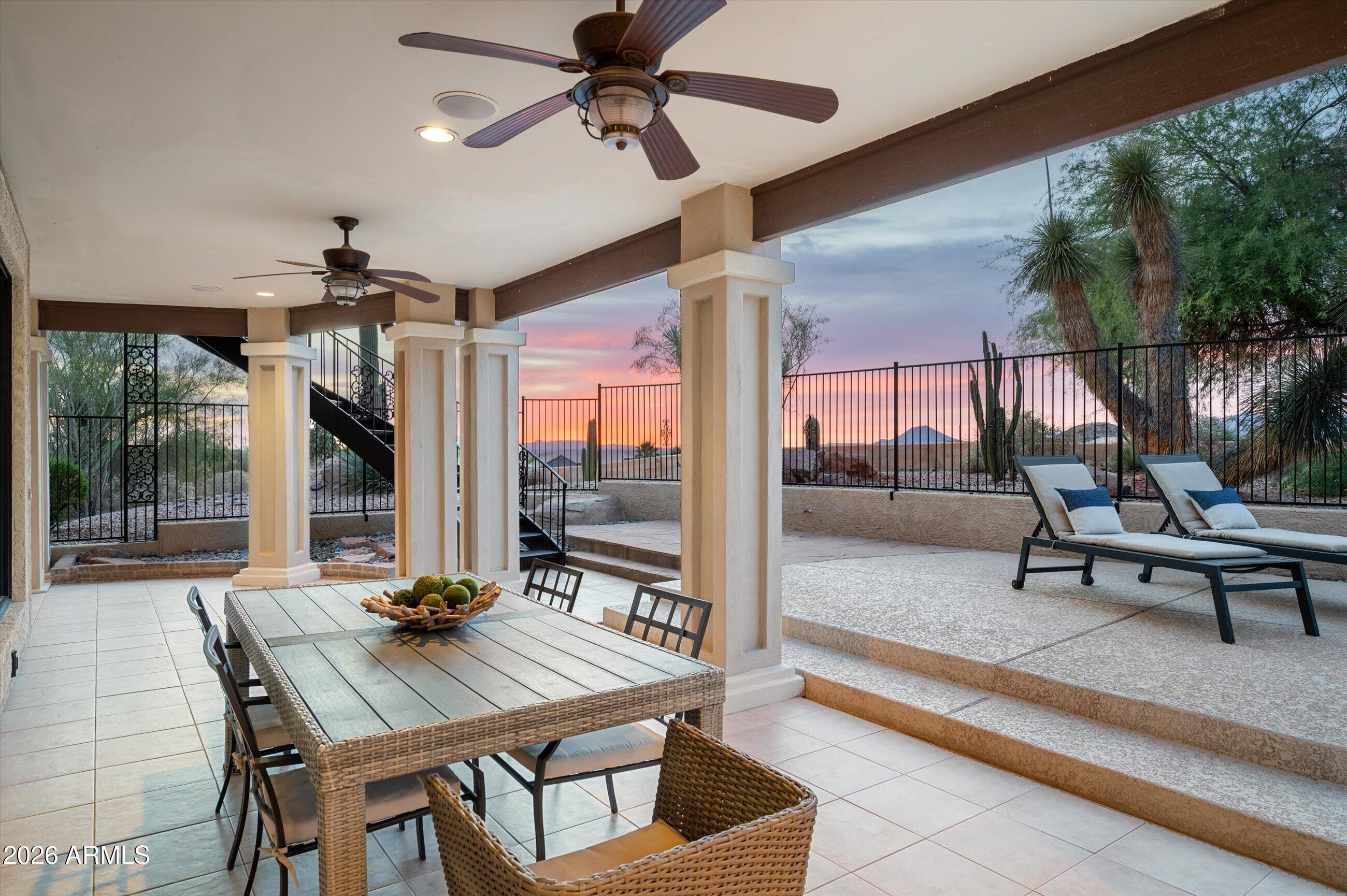 SKY MOUNTAIN ESTATES - Residential
