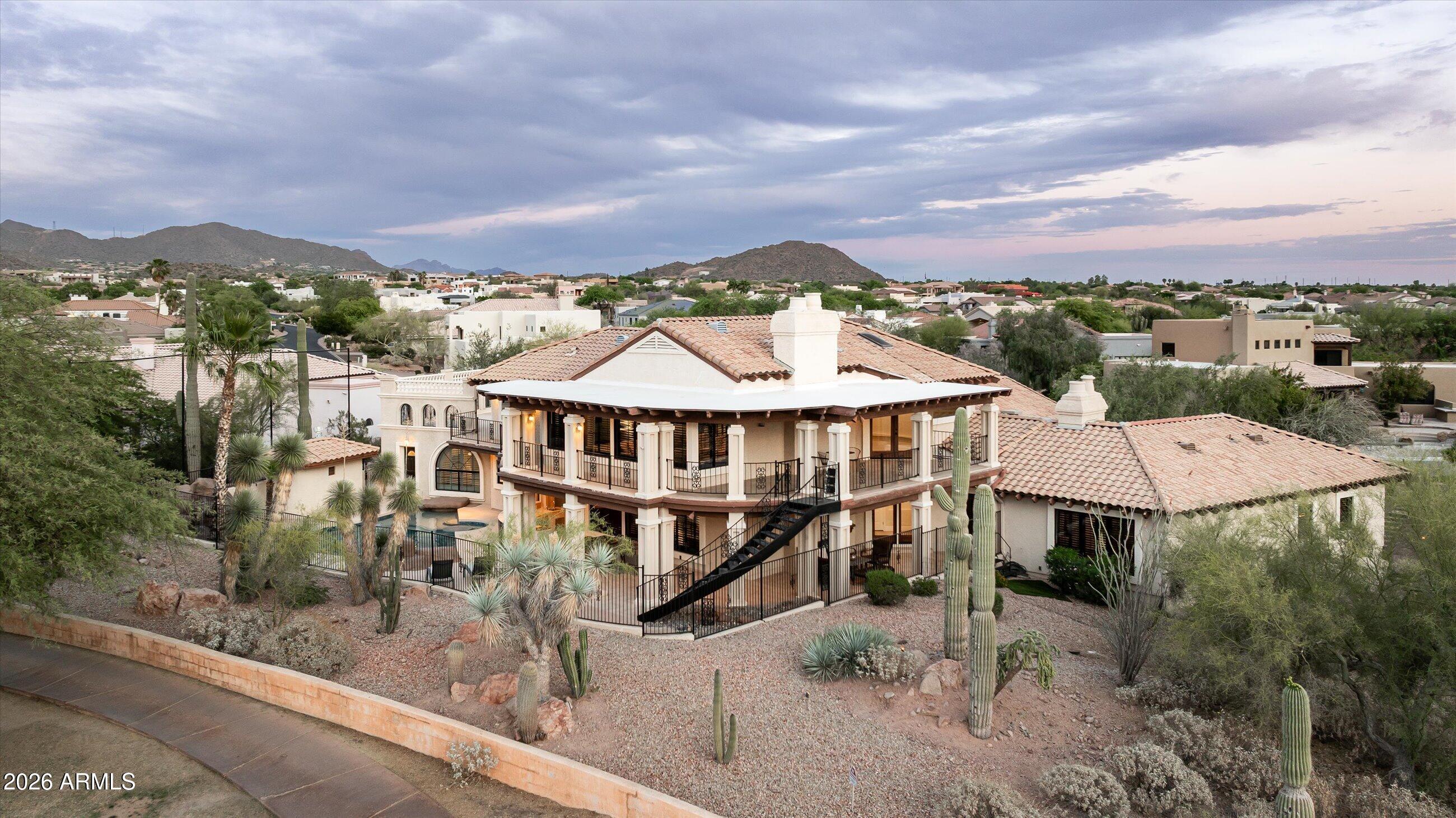 6446 E TRAILRIDGE Circle 29