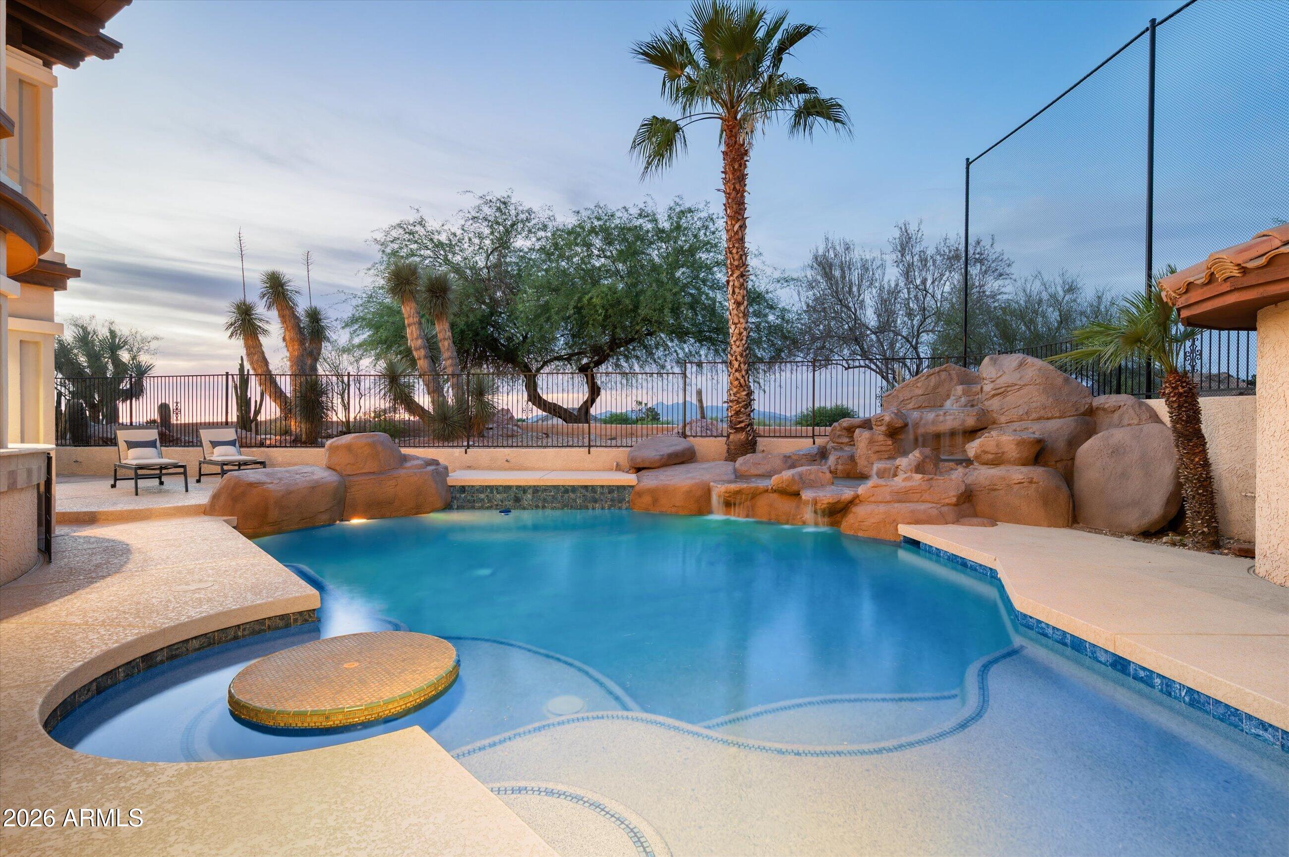 SKY MOUNTAIN ESTATES - Residential