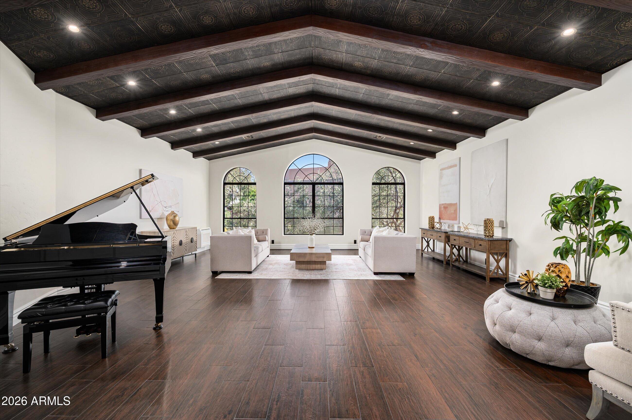 SKY MOUNTAIN ESTATES - Residential