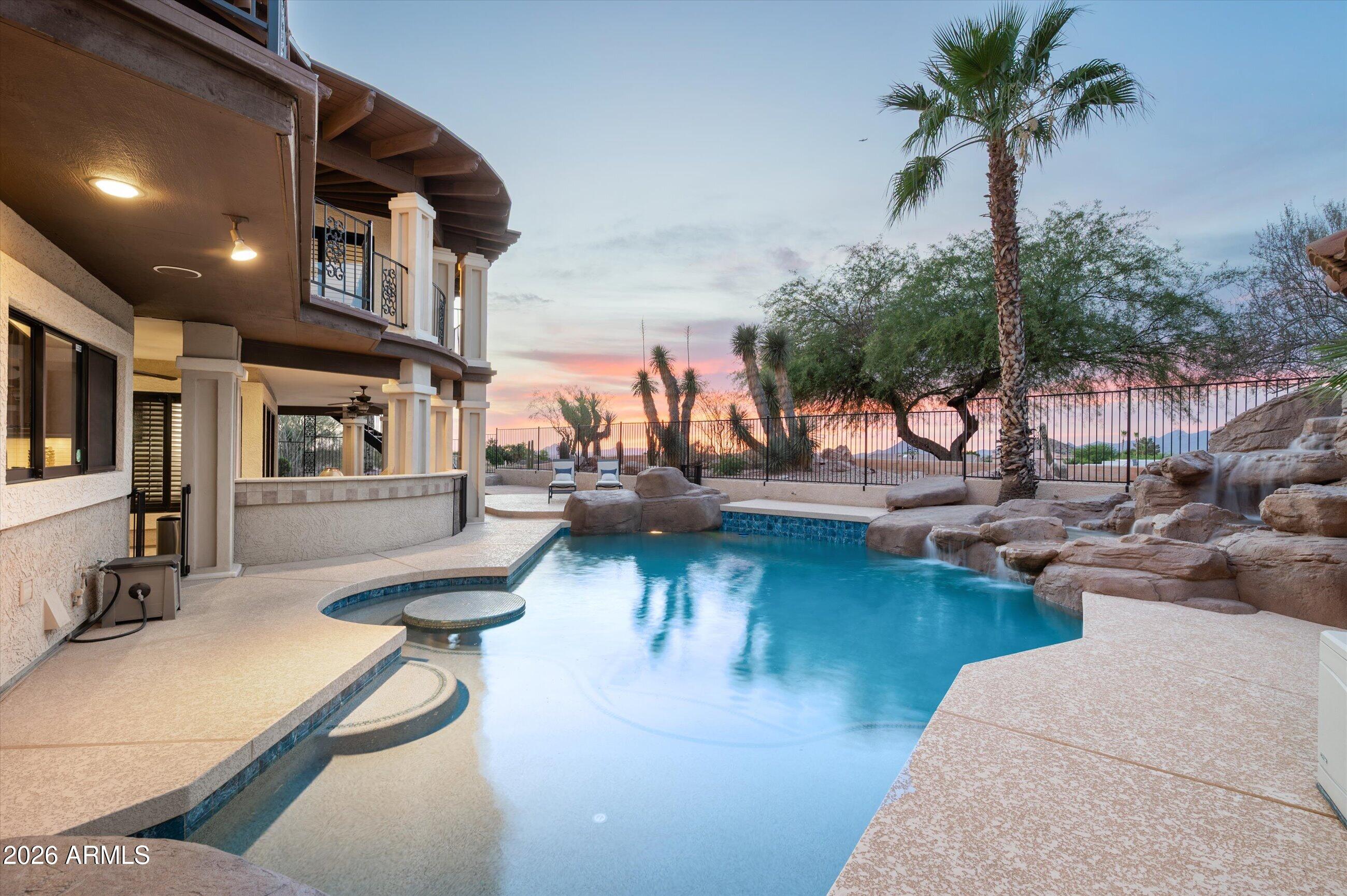 SKY MOUNTAIN ESTATES - Residential