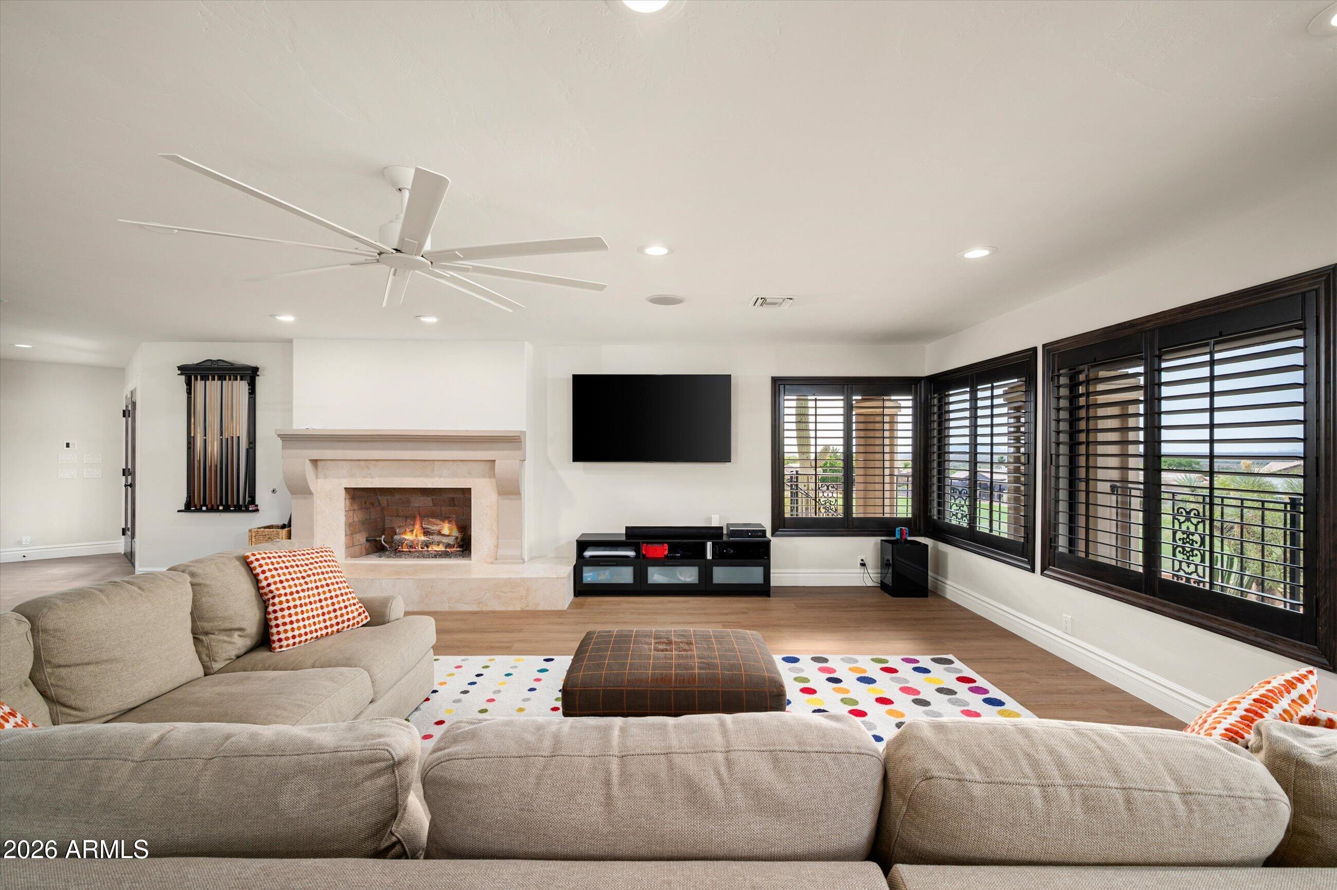SKY MOUNTAIN ESTATES - Residential