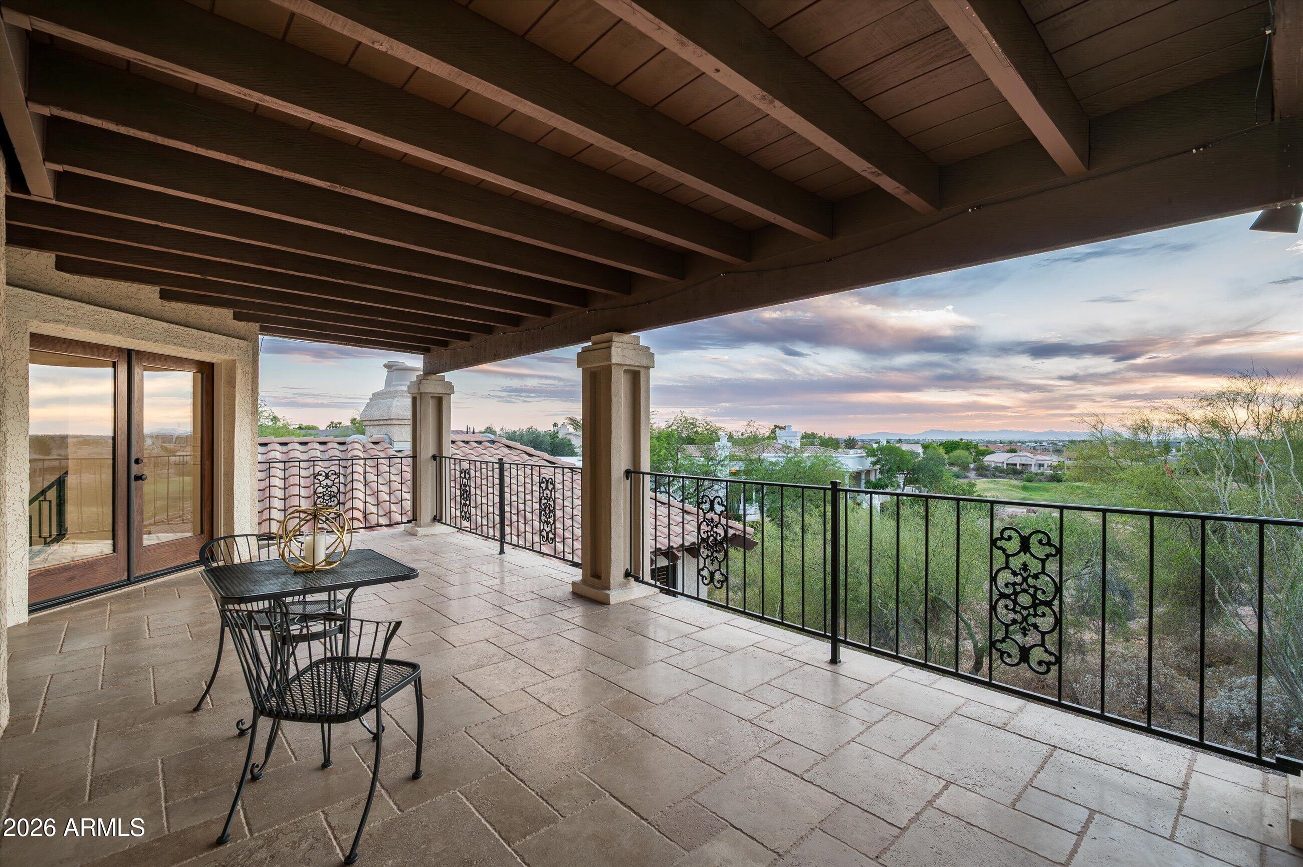 SKY MOUNTAIN ESTATES - Residential