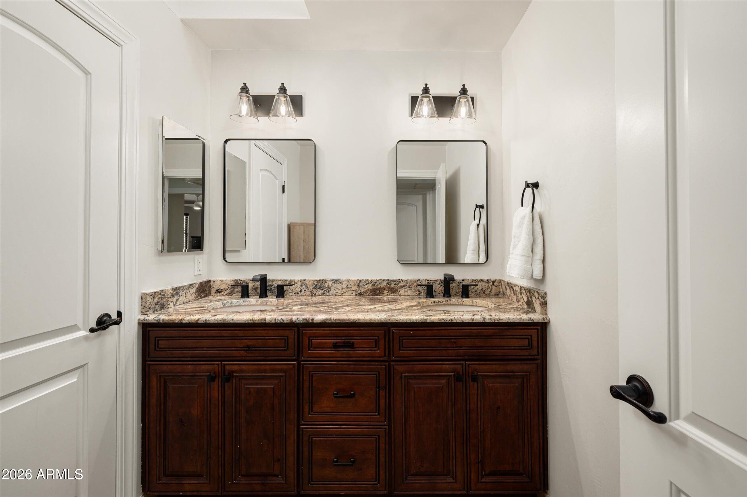 SKY MOUNTAIN ESTATES - Residential