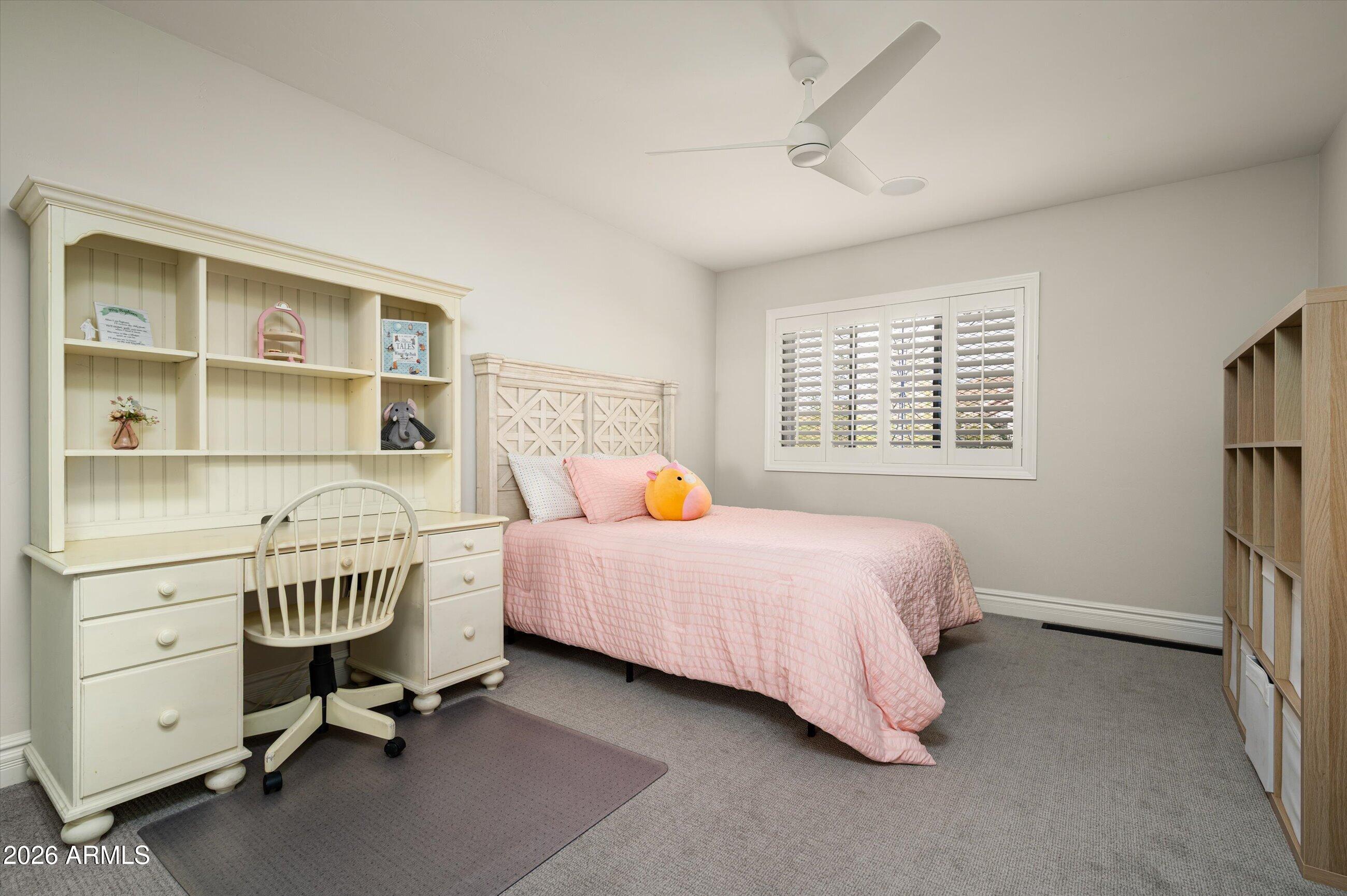 SKY MOUNTAIN ESTATES - Residential